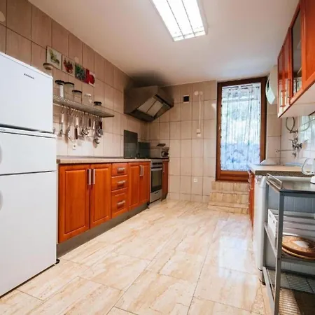 Rokov - Five Bedroom With Swimming Pool 빌라