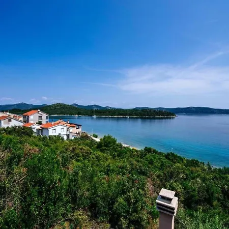 Rokov - Five Bedroom With Swimming Pool * Mali Iž