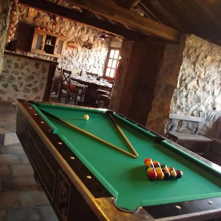 Rokov - Five Bedroom With Swimming Pool * Mali Iž